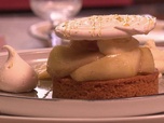 Replay La meilleure cuisine régionale, c'est chez moi !