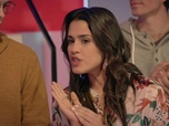 Replay Kally's Mashup : La Voix de la pop - S02 E03