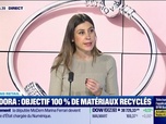Replay Morning Retail : Objectif 100% de matériaux recyclés pour Pandora, par Eva Jacquot - 09/02