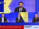 Replay Les Experts - L'intégrale des Experts du vendredi 10 juillet