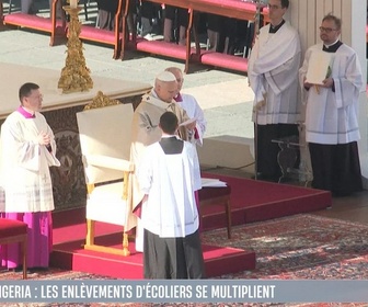 Replay Le 1245 du 24/11/2025