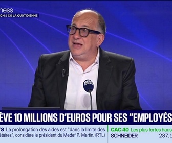 Replay Tech & Co, la quotidienne - Jeudi 17 septembre