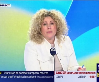 Replay Good Morning Business - Mardi 10 février