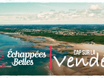 Replay Échappées belles