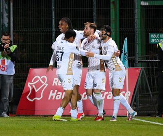 Replay Ligue 2 : Dunkerque écrase Boulogne 6-2 et remporte l'Opalico !