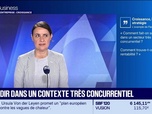 Replay BFM Entreprise - Croissance - Grandir dans un contexte très concurrentiel - Mercredi 16 septembre