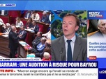 Replay Le Dej Info - Audition/Bétharram : que risque François Bayrou ? - BFMTV répond à vos questions