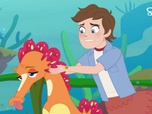 Replay Polly Pocket - Le Royaume des sirènes - Partie 2