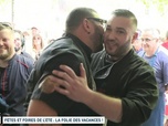 Replay Un jour, un doc - Fêtes et foires de l'été : la folie des vacances ! (2/2)