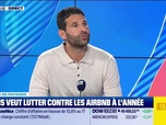 Replay Parole de patrons - Les patrons ont la parole : Mickael Abitbol - 23/04