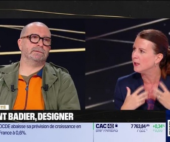 Replay Iconic Business - Mardi 3 juin