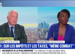 Replay Arnaud Direct - Vendredi 7 novembre 2025