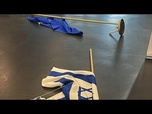 Replay Metsola va prendre des mesures après le retrait du drapeau israélien par l'eurodéputée Rima Hassan