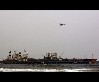 Replay Trump annonce la saisie par Washington d'un pétrolier au large des côtes du Venezuela