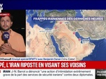 Replay Marschall Truchot : Iran/USA, neuvième jour de frappes consécutives - 20/07