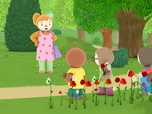 Replay T'Choupi à l'école - Le musée de la nature