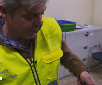 Replay Au cœur des douanes - S6E2 - Episode 2