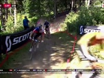 Replay Pétanque - Coupe du monde - crosscountry messieurs à Lenzerheide