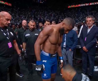 Replay UFC Paris 2026 - S1E3 - Dan Hooker vs Salahadine Parnasse