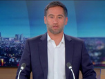 Replay Le 21h-22h - Émission du mardi 29 avril 2025