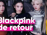 Replay Top Info - Un nouveau clip qui casse internet, mais un retour qui a failli mal tourner