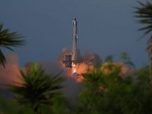 Replay 28 minutes - Mars en ligne de mire