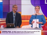 Replay 5/7 le morning RMC - Émission du 15 juin 2026
