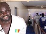 Replay Destination Paris - JO 2024 : le rêve olympique du judoka sénégalais Mbagnick Ndiaye