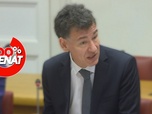 Replay 100% Sénat - Excellence des universités : audition du ministre de l'Enseignement supérieur