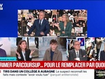 Replay L'intégrale de Midi BFM du mercredi 14 octobre 2026
