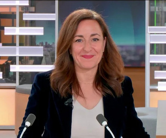 Replay Le fil info - 22/12/2025