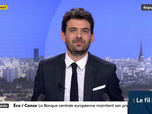 Replay Le fil info après-midi - 29/10/2026