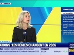 Replay Tout pour investir - L'actu du patrimoine : Donations, les règles changent en 2026 - 16/02