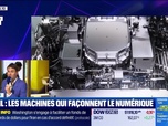 Replay Tech & Co, la quotidienne - Christophe Fouquet (ASML) : ASML, le géant discret des semi-conducteurs - 17/06
