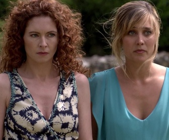 Replay Talons aiguilles et bottes de pailles - S01 E14