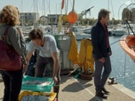 Replay Crime à Martigues