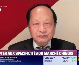 Replay Hors-série de BFM Business - Hors-Série Les Dossiers BFM Business : 60ème anniversaire des relations France-Chine - Samedi 2 novembre