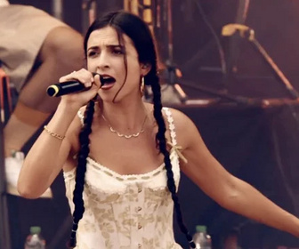 Replay Les Francofolies de La Rochelle - 01/10/2026
