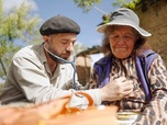 Replay Argentine, le médecin des montagnes - 360° Reportage