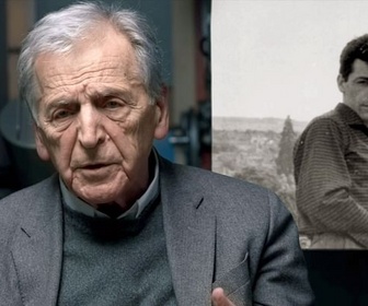 Replay L'origine : un coup de pied au malheur - Le siècle de Costa-Gavras