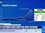 Replay Good Morning Market - En direct des marchés : Total plafonne sous son plus haut de mars - 28/04