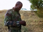 Replay Mission protection - Commandos, le stage de l'extrême
