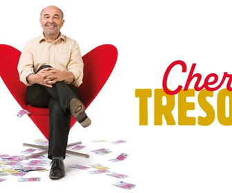 Replay Cher trésor