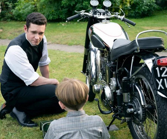 Replay Grantchester - 05/04/2026