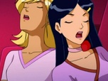 Replay Totally Spies - Coup de théâtre