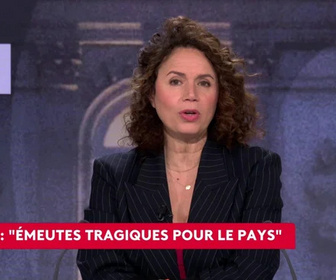 Replay Le grand enjeu - 18/10/2026
