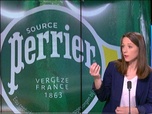 Replay Élément Terre, la quotidienne - Scandale des eaux minérales contaminées : la stratégie de dissimulation de l'Etat