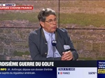 Replay La grande interview d'Hedwige Chevrillon - Philippe Chalmin (CyclOpe) : Le Rapport CyclOpe fête ses 40 ans - 01/06