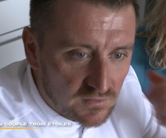 Replay 66 minutes : le doc - Le club, l'autre sandwich américain / Un couple trois étoiles / Zéro gaspi : ces chefs qui subliment les restes