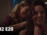 Replay Lisa : Un Nouveau Destin - S02 E20